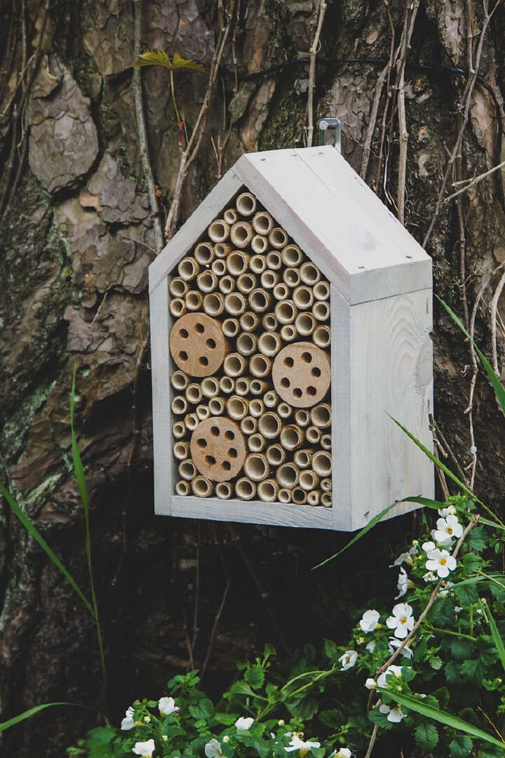 PATKAR Insektenhotel